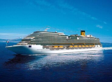 *TÜM TURLAR DAHİL* COSTA DIADEMA ile İSKANDİNAVYA & NORVEÇ FİYORTLARI 2026 - KURBAN BAYRAMI