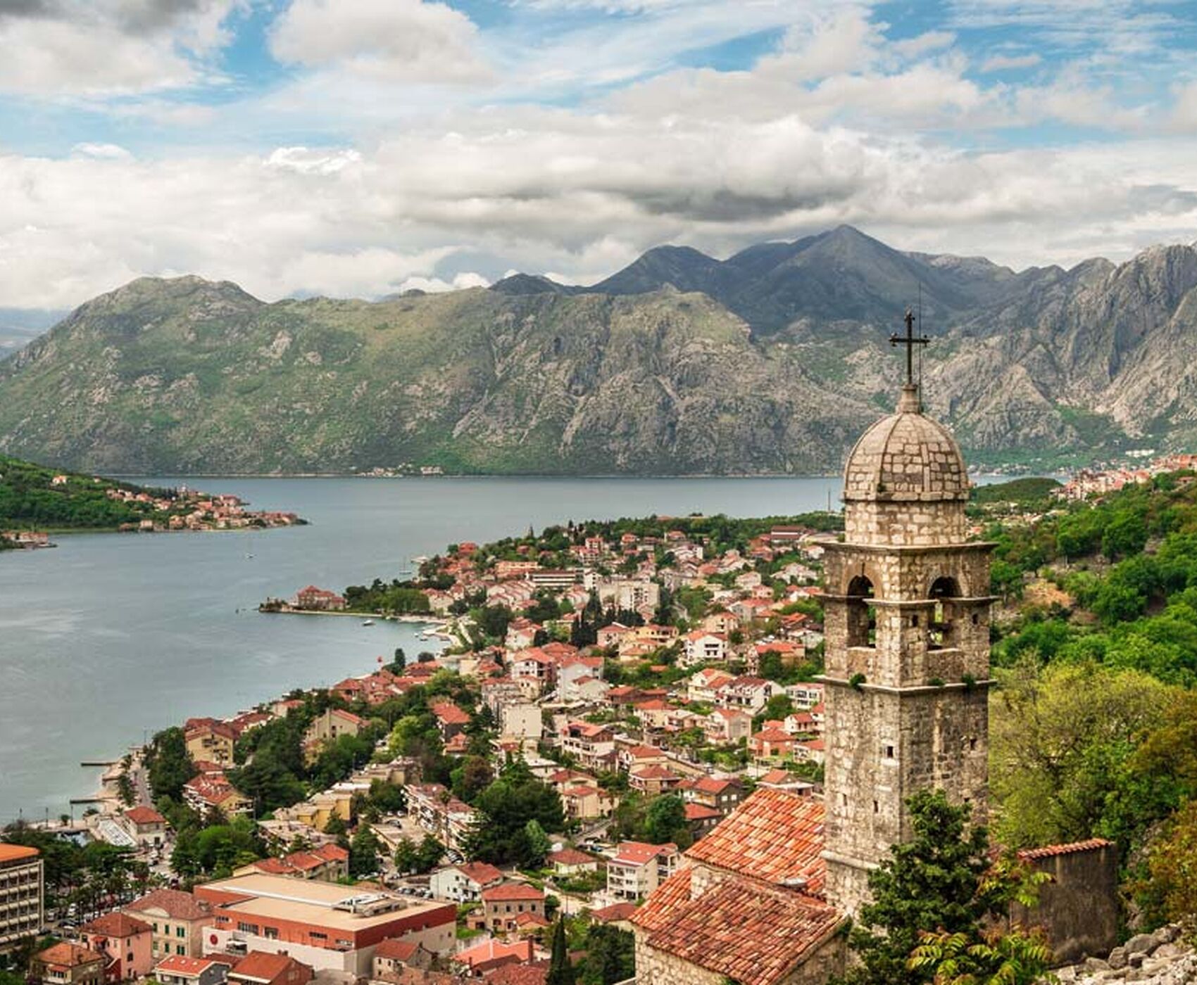 ANTALYA DAN DİREKT MAKEDONYA ( ÜSKÜP - OHRİD - PRİŞTİNA )