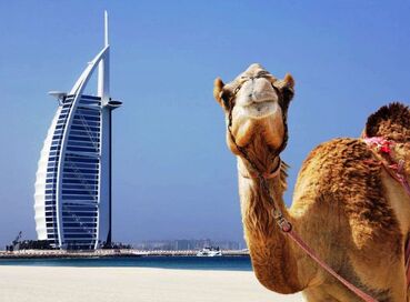 Dubai Serüveni Fly Dubai Hava Yolları ile 4 Gece 2026 Dönemi