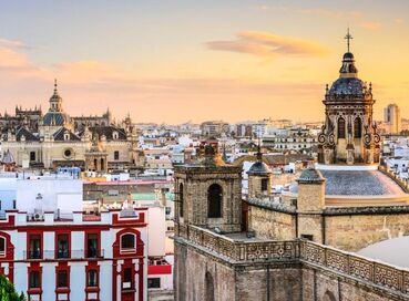 BÜYÜK İSPANYA 2026 YAZ ( MAD-BCN)