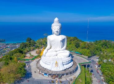 PHUKET & BANGKOK TURU Türk Hava Yolları ile 6 gece