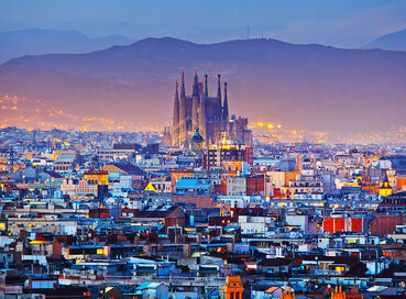 Barcelona Turu 4 Gece 5 Gün - İstanbul dan THY ile