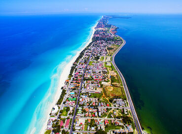 Küba Turu 7 Gece 8 Gün - İstanbul dan THY ile