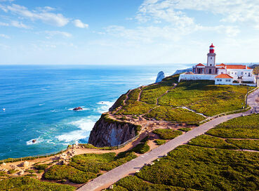 Porto - Lizbon Turu 4 Gece 5 Gün - İstanbul dan THY ile OPO-LİS