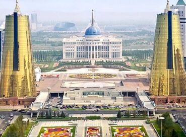 Ankara’dan Direk Sefer İle Dolu Dolu  Özbekistan Turu