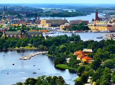 İskandinavya & Norveç Fiyort | 7 Gece | İstanbul Çıkış | THY | ARN-CPH| 2026 Dönemi