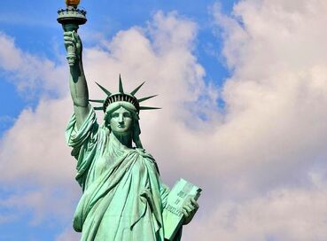 NEW YORK AF 5 GECE (JFK-JFK) 2026