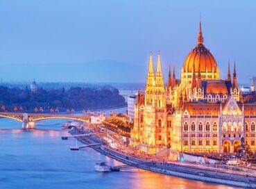 EKSPRES ORTA AVRUPA PC 2026 (BUD-PRG)