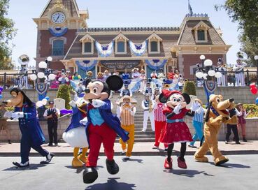 Ankara’dan Direk Sefer İle Dolu Dolu Paris & Disneyland Turu