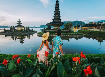 Dolu Dolu Yılbaşı Özel Harikalar Diyarı Bali & Kuala Lumpur Turu Rotası