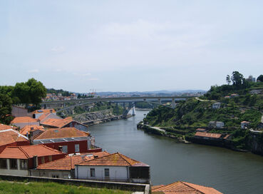 LIZBON & PORTO TK 2026 (LIS-OPO)