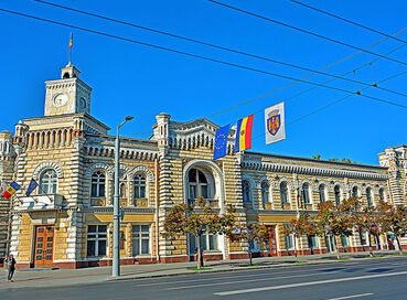 SAKLI ÜLKELERİN İZİNDE, EŞSİZ MOLDOVA TURU  20-23 Kasım 2025 