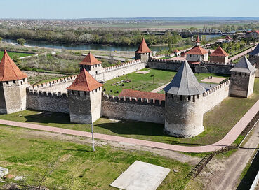 SAKLI ÜLKELERİN İZİNDE, EŞSİZ MOLDOVA  Sömestr Dönemi TURU 12-15  KASIM 2025