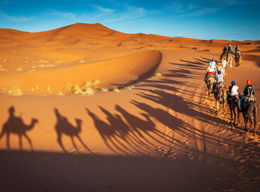 Dubai Serüveni FlyDubai Hava Yolları ile 4 Gece 2026 Dönemi