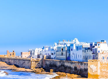 2026 Kış Dönemi Görkemli Fas Krallığı ve Mistik Şehirler  (Tüm Turlar ve Akşam Yemekleri Dahil)