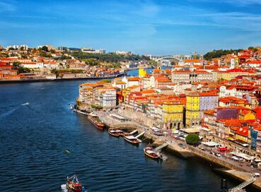 BÜYÜK İSPANYA & ENDÜLÜS & PORTEKİZ 2026 PC (SVQ-MAD)