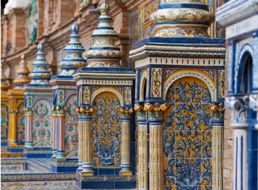 Sevilla Turu - Pegasus Havayolları ile