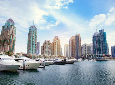 Görkemli Dubai & Lüksün Başkenti 4 Gece Konaklamalı Pegasus Hava Yolları İle Yılbaşı Özel (Dubai Vizesi & Dubai Eski Çarşılar Turu & Yılbaşı Gala Yemeği Dahil)