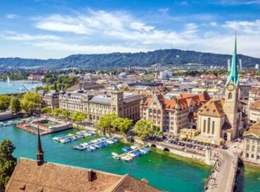 Elit Alsace İsviçre Noel Pazarları Turu THY ile 3 Gece Ekstra Turlar Dahil (Basel Gidiş - Cenevre Dönüş)