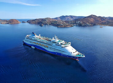 GAZİANTEP’TEN CELESTYAL CRUISE ILE  DUBAİ’DEN DOHA VE UMMAN’A KÖRFEZ İNCİLERİ Türk Hava Yolları Özel Seferi ile 5 gece