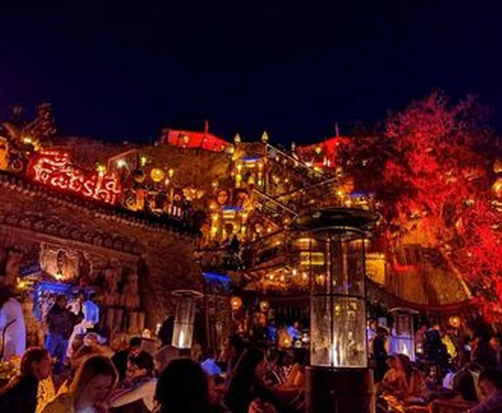 KAHİRE'DEN SHARM'A ANTİK MASAL