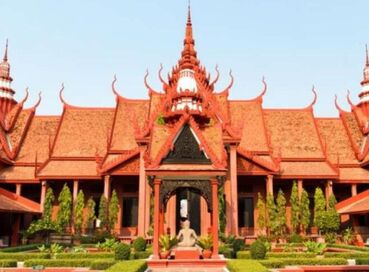 Dolu Dolu Kızıl Nehir’den Mekong’a Vietnam Turu Rotası V2