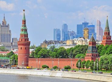 Elit St Petersburg Moskova Turu THY ile 5 Gece Ekstra Turlar Dahil