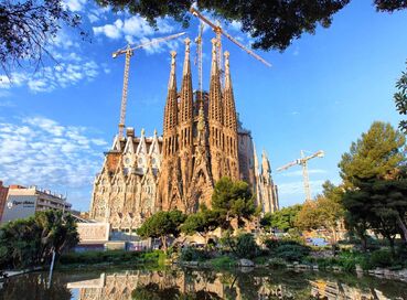 Süper Promo Endülüs Turu Rotası