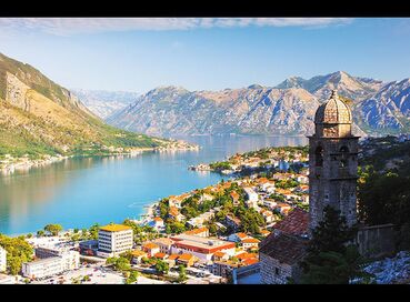 Pgs Hy Ile Karadag Arnavutluk Turu TIA-TIA - Vizesiz	