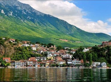 Air Serbia Hy ile Buyuk Balkan 5 Ulke Turu BEG-BEG - Vizesiz