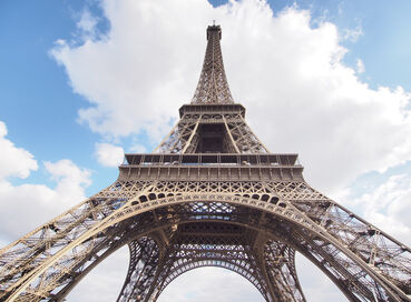 BENELUX & PARİS İKONLARI TURU Pegasus Havayolları ile 3 gece