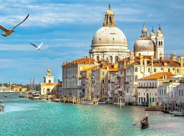 VENEDİK & MİLANO TURU 2026 TK (BLQ-MXP)