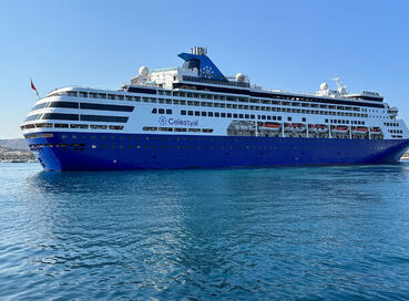 Celestyal Journey ile 7 Gece 8 Gün Yunan Adaları