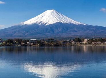 İstanbul Çıkışlı Sömestr Özel Japonya & Kore Turu Tüm Turlar Dahil