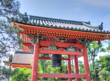 Antalya Çıkışlı Sömestr Özel Japonya & Kore Turu