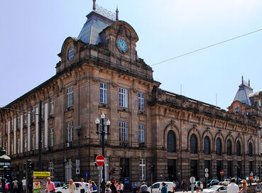 Porto - Lizbon Turu 4 Gece 5 Gün - İzmir den SunExpress ile