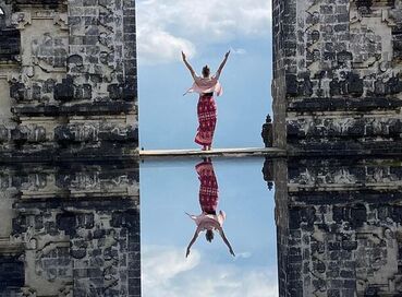 Bali Turu: Ubud’un Büyüsü