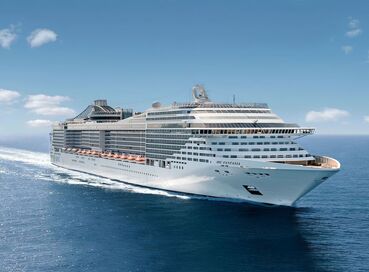 * VİZESİZ * - MSC FANTASIA İLE BREZİLYA & ARJANTİN & URUGUAY & IGUAZU ŞELALELERİ - ŞEKER BAYRAMI - (13 GECE - 14 GÜN) - THY - 2026