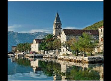 BUDVA & DUBROVNİK TURU THY İLE