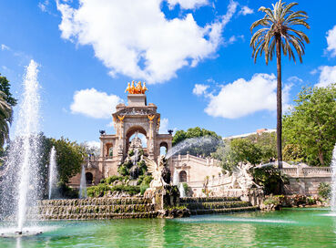 Görkemli Barselona ve Mimari Harikalar 3 Gece - Türk Hava Yolları ile 16 Mayıs Hareket (19 Mayıs Özel) AT1320