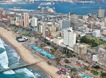 Fırsat Güney Afrika Safari Turu (Tüm Turlar Dahil)