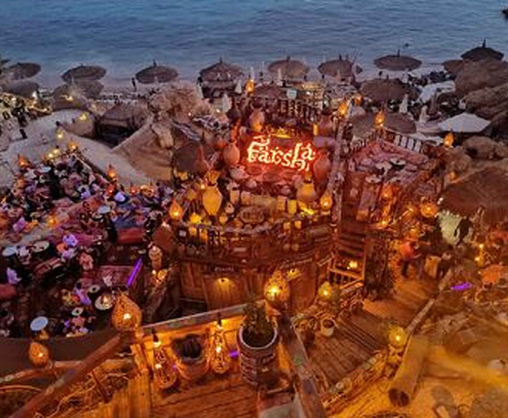 ANTALYA KAHİRE ŞARM 4 GECE 5 GÜN MISIR TURU