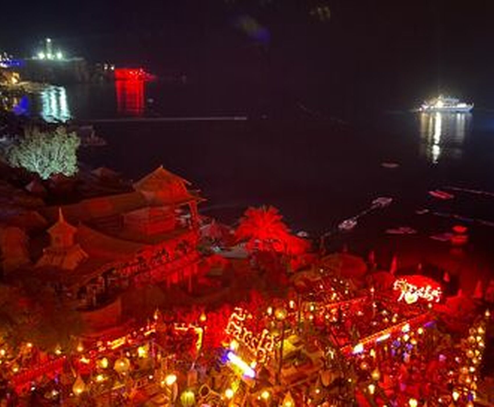 ANTALYA KAHİRE ŞARM 4 GECE 5 GÜN MISIR TURU