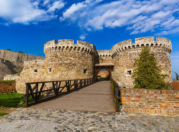 Belgrad'ın Görkemli İzleri 3 Gece - THY ile 20 Ağustos Hareket (2026 Yaz Dönemi) AT1328