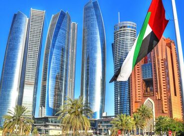 İzmir Çıkışlı Dubai & Legoland Turu