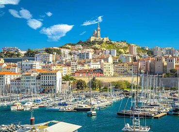 Pgs ile Grand Guney Fransa ve Barselona Turu NCE-BCN (Turlar Dahil) 