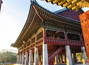 İzmir Çıkışlı Büyük Japonya & Kore Turu (Kampanya)