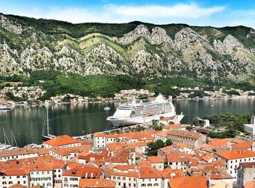 Makedonya & Kosova Rotası Turu (3 Gece)