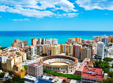 Barcelona Turu 4 Gece 5 Gün - Charter Sefer ile