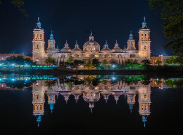 Madrid - Barcelona Turu 6 Gece 7 Gün - İzmir den SunExpress ile